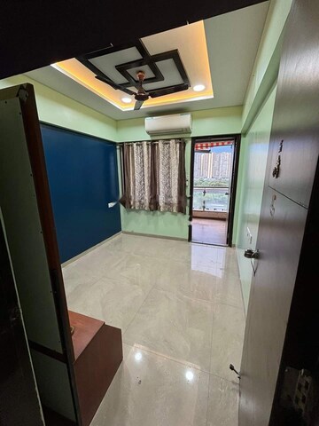 Team Area in 2 BHK Apartment at Venkatesh Graffiti, Keshav Nagar – for Rent