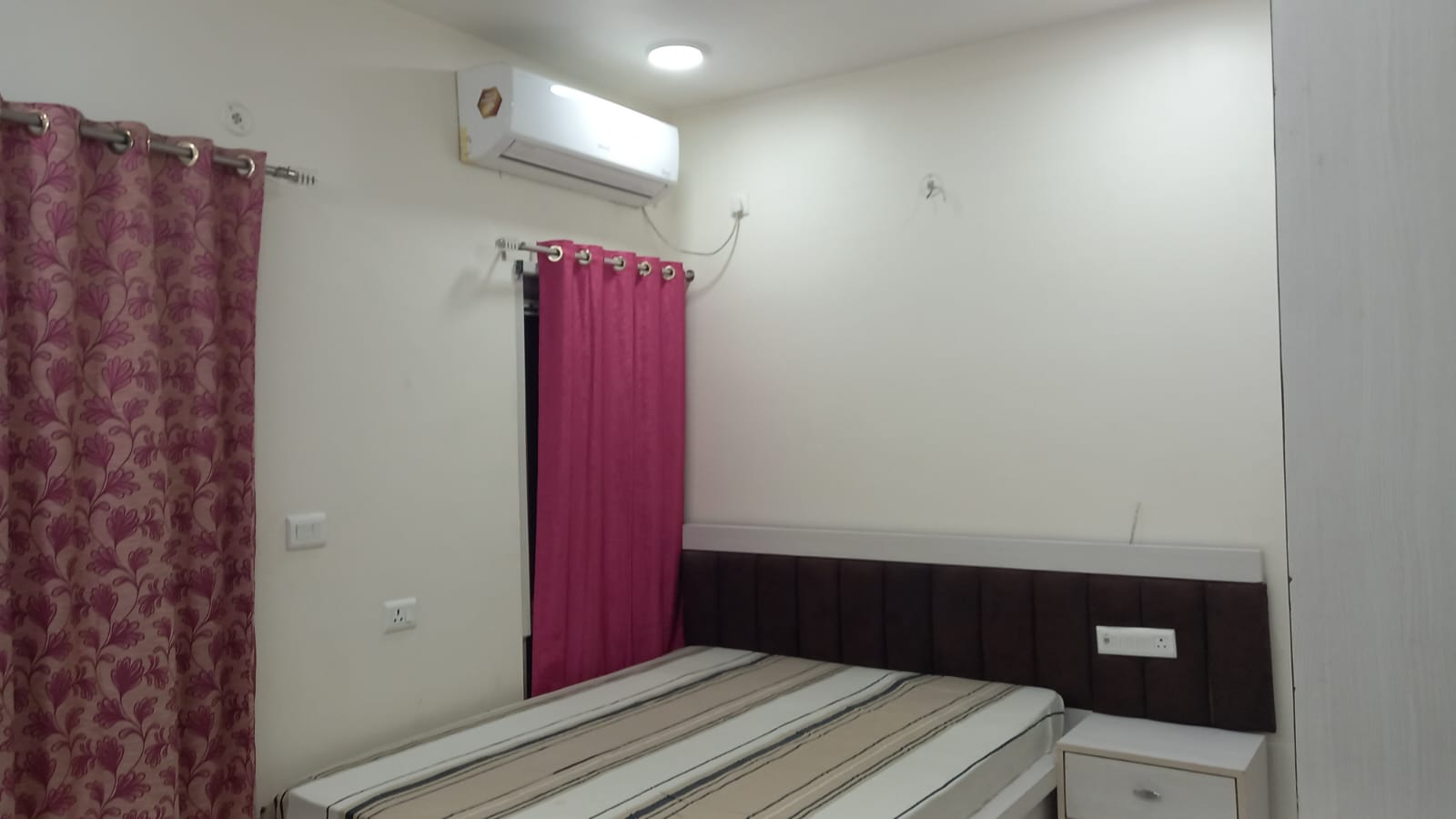3 BHK Apartment For Rent in Near Nishat Hospital Lalb