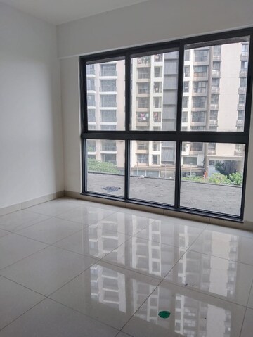 1 BHK Apartment For Rent in Godrej City, Poyanje