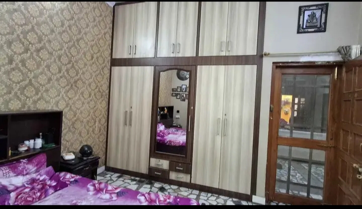 2 BHK + Pooja Room Independent House For Rent in Vikas Nagar