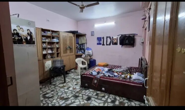 Gym, vikas nagar 2 Bedroom 1052 Sq.Ft. Independent House In Vikas Nagar Lucknow 8682954