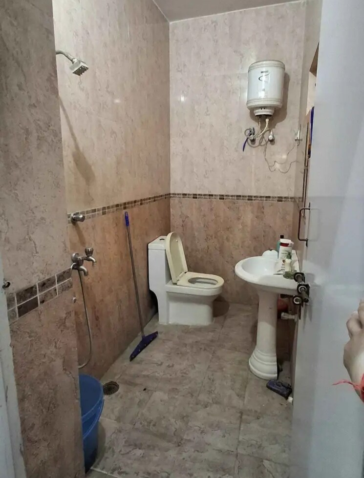 Bathroom, vikas nagar 2 Bedroom 1052 Sq.Ft. Independent House In Vikas Nagar Lucknow 8682954