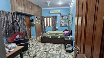 Living Room in 2 BHK Independent House at Vikas Nagar – for Rent
