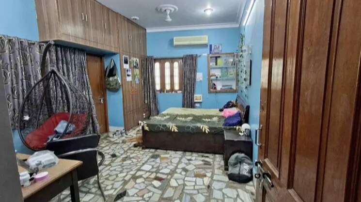 Living Room, vikas nagar 2 Bedroom 1052 Sq.Ft. Independent House In Vikas Nagar Lucknow 8682954