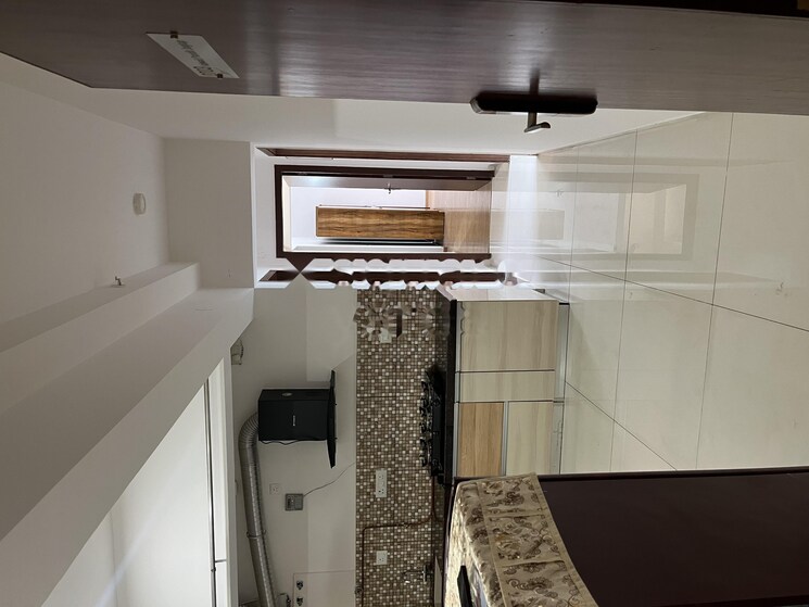 Kitchen, amanora-gold-towers 2 Bedroom 719 Sq.Ft. Apartment In Hadapsar Pune 8682966