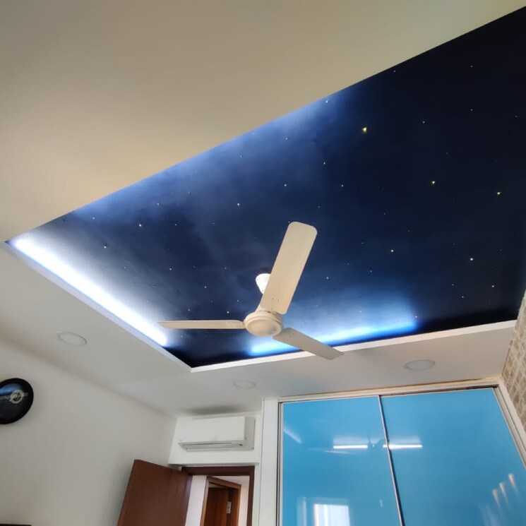 undefined, db-realty-orchid-woods 2.5 Bedroom 980 Sq.Ft. Apartment In Goregaon East Mumbai 8682974