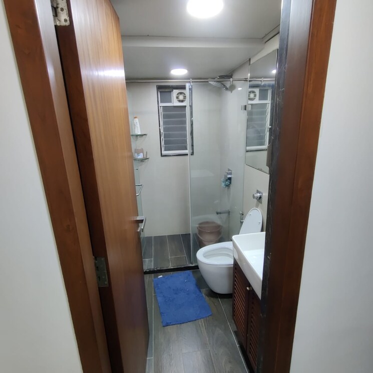 Attached Bathroom, db-realty-orchid-woods 2.5 Bedroom 980 Sq.Ft. Apartment In Goregaon East Mumbai 8682974