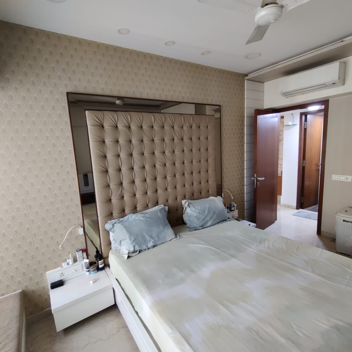 2.5 BHK Apartment For Sale in DB Realty Orchid Woods