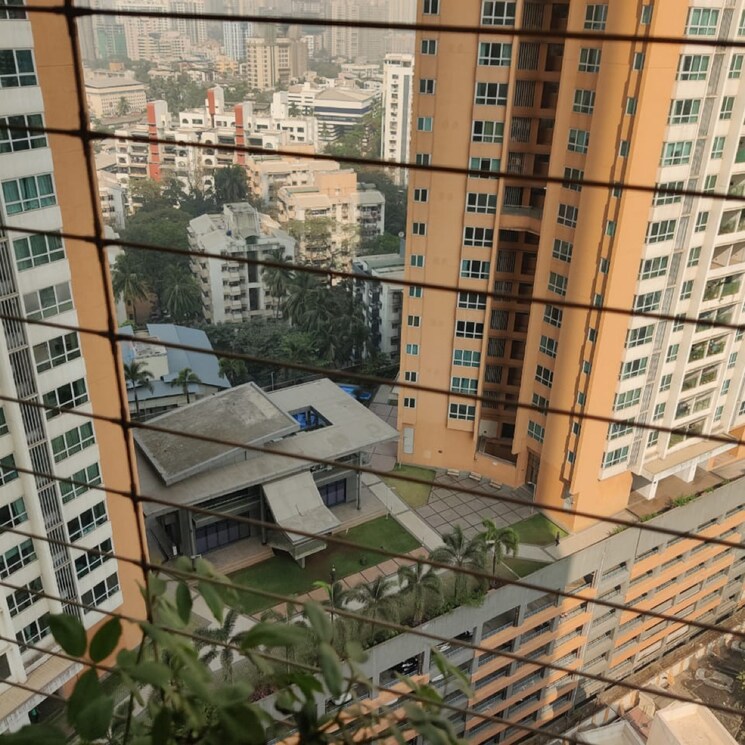 Balcony, db-realty-orchid-woods 2.5 Bedroom 980 Sq.Ft. Apartment In Goregaon East Mumbai 8682974