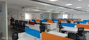 Team Area in  Office Space at Madhapur – for Rent