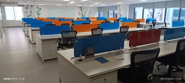 Team Area in  Office Space at Madhapur – for Rent