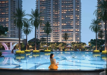4 BHK Apartment For Sale in Smart World One DXP, Sector 113