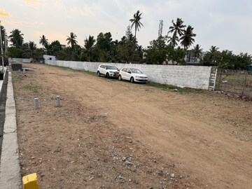  Plot For Sale in Coimbatore International Airport