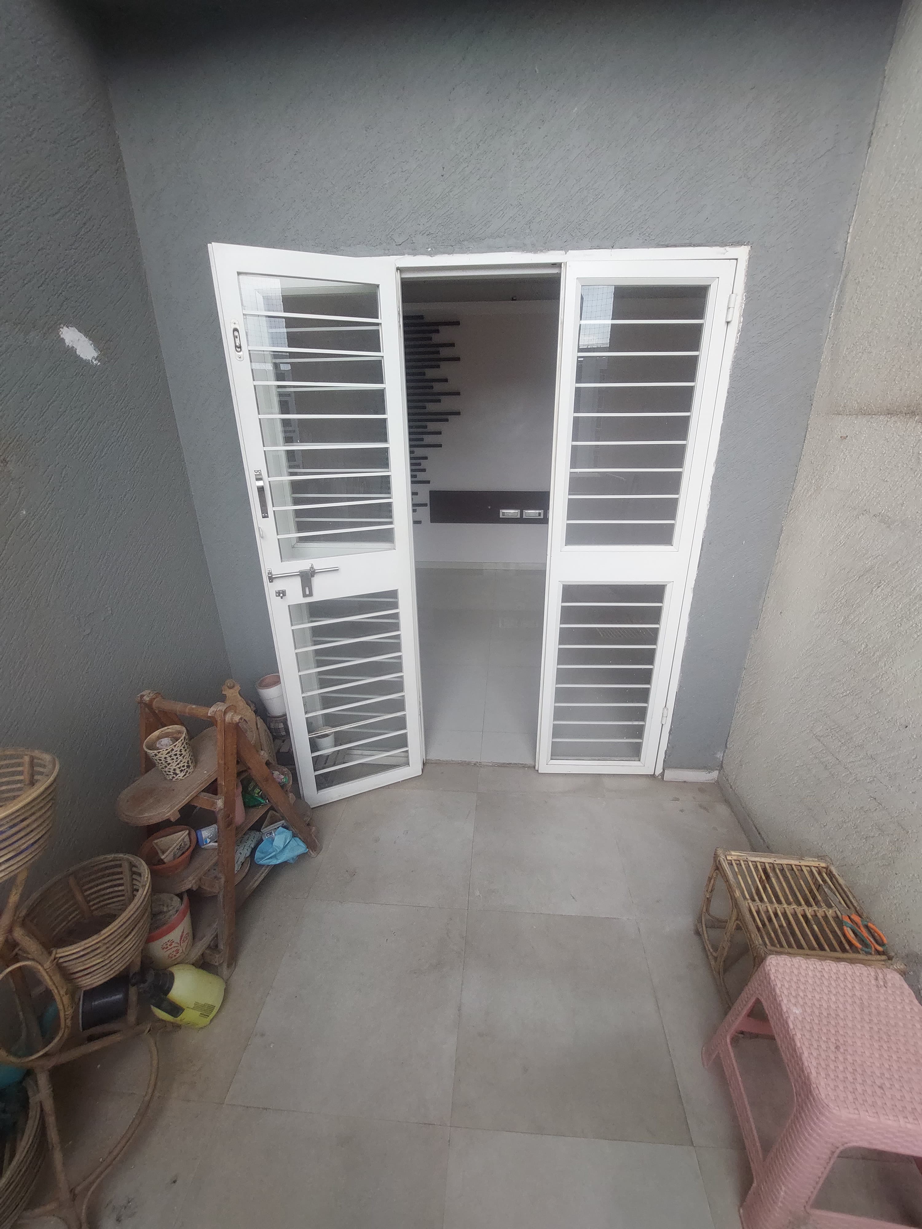 1 BHK + Extra Room Apartment For Rent in Ganga Legend