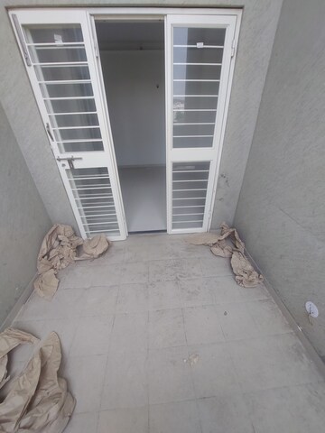 Balcony in 1 BHK Apartment at Ganga Legend, Bavdhan – for Rent