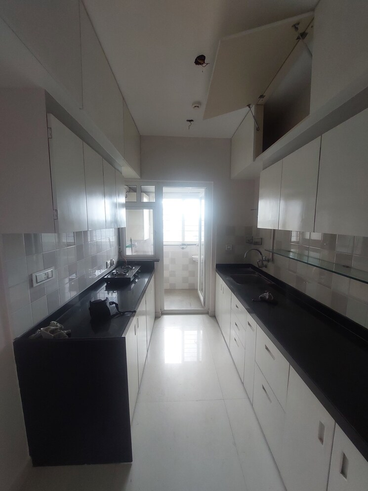 Kitchen, ganga-legend 1 Bedroom 550 Sq.Ft. Apartment In Bavdhan Pune 8682989