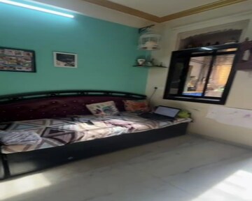 1 RK Apartment For Rent in Dadar East