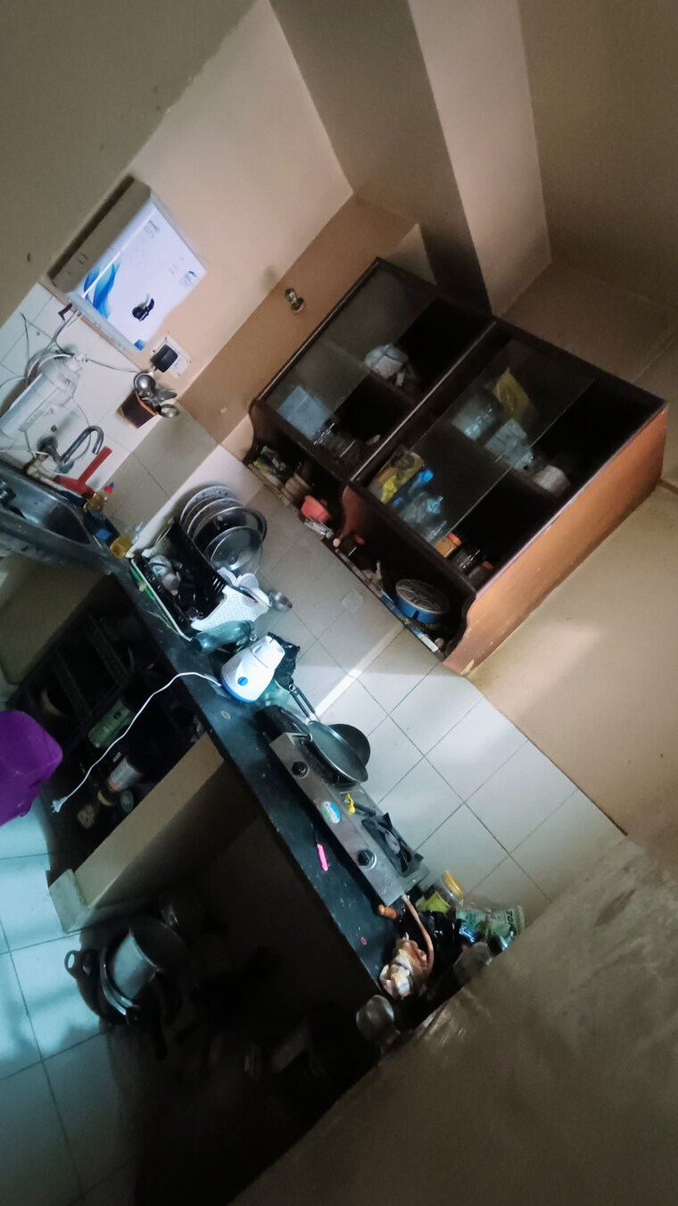 Master Bedroom, shrachi-greenwood-park-extension 2 Bedroom 927 Sq.Ft. Apartment In Rajarhat New Town Kolkata 8683008