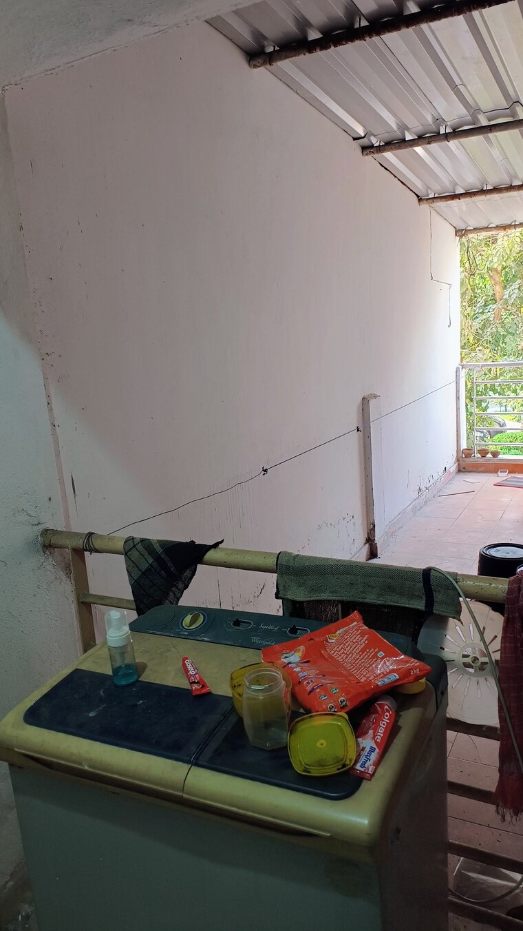 Master Bedroom, shrachi-greenwood-park-extension 2 Bedroom 927 Sq.Ft. Apartment In Rajarhat New Town Kolkata 8683008