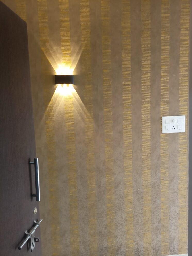 undefined, mantra-29-gold-coast 2 Bedroom 750 Sq.Ft. Apartment In Tingre Nagar Pune 8683014