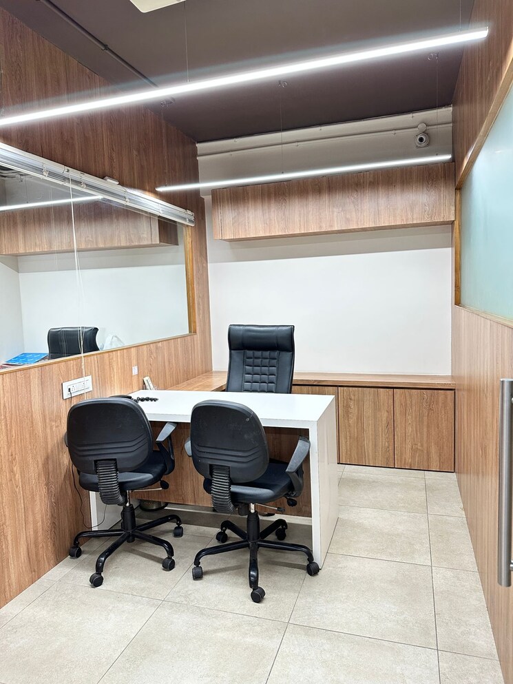 Team Area, thaltej Commercial Office Space 2995 Sq.Ft. In Thaltej Ahmedabad 8682999