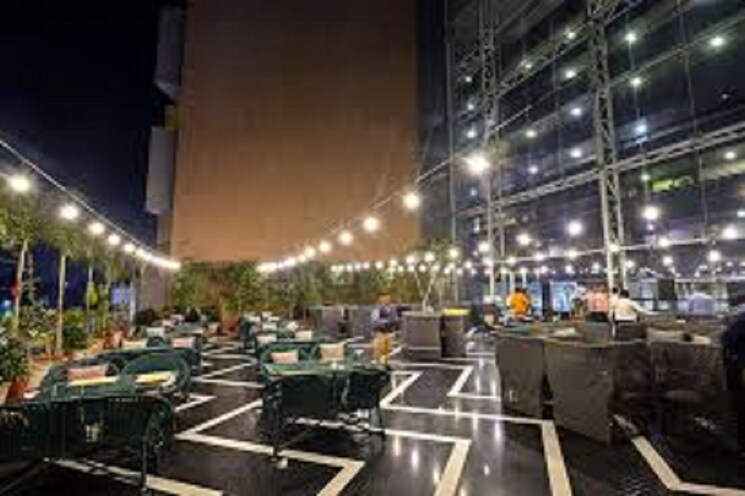 Gym, thaltej Commercial Office Space 2995 Sq.Ft. In Thaltej Ahmedabad 8682999