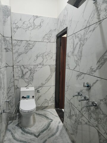 Bathroom in 4 BHK Independent House at Raksha Puram – for Sale