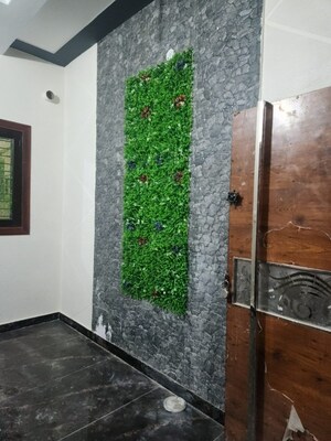 Furnished Amenities in 4 BHK Independent House at Raksha Puram – for Sale