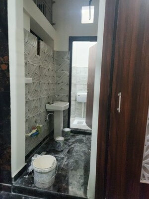 Balcony in 4 BHK Independent House at Raksha Puram – for Sale