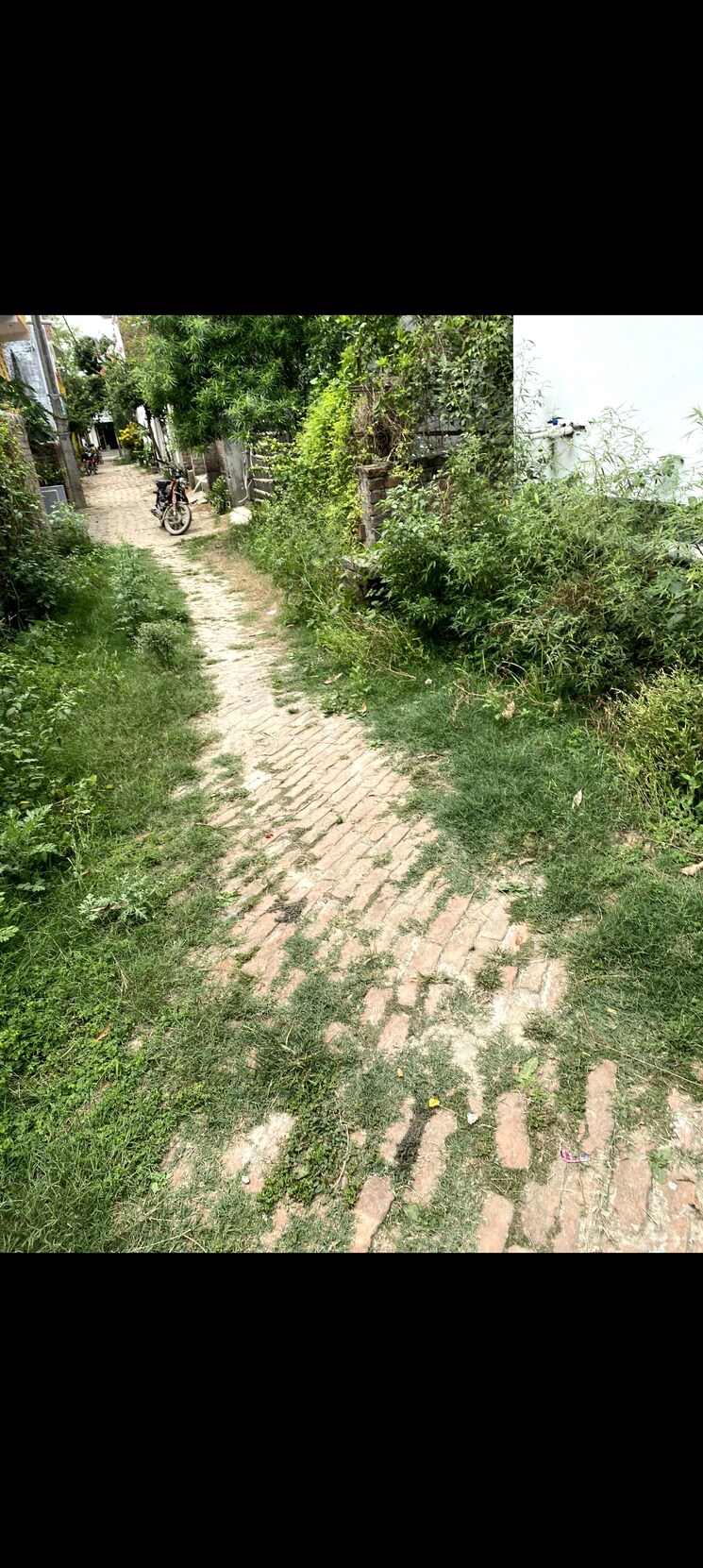 Exterior View, zeromeail  1540 Sq.Ft. Plot In Zeromeail Muzaffarpur 8683291