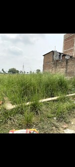 1540 Sq.Ft. Plot in Zeromeail