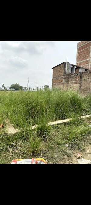  Plot For Sale in Zeromeail