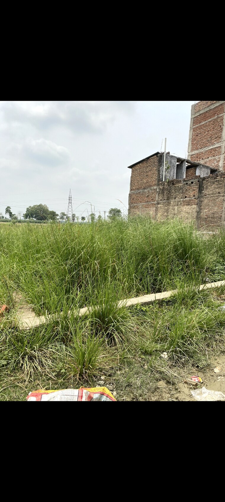 undefined, zeromeail  1540 Sq.Ft. Plot In Zeromeail Muzaffarpur 8683291