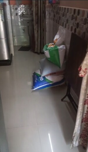 Furnished Amenities in 1 RK Apartment at Sector 4 Kalamboli – for Sale