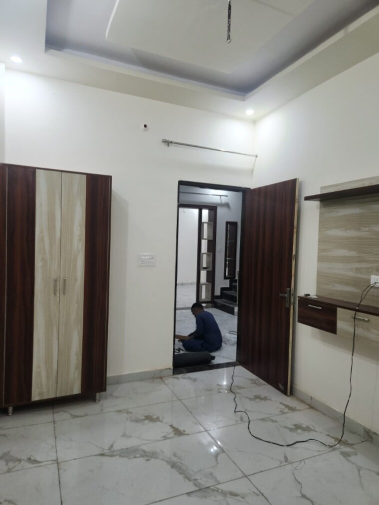 undefined, raksha puram 4 Bedroom 93 Sq.Yd. Independent House In Raksha Puram Meerut 8683025