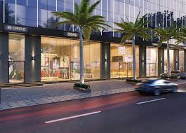 Swimming Pool, gagan-grant-bay Commercial Office Space 950 Sq.Ft. In Kharadi Pune 8683026