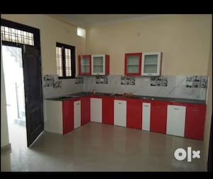 Bedroom in 2 BHK Independent House at VJ DH2 Paradise, Kursi Road – for Sale
