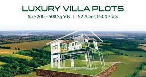 4 BHK Villa For Sale in Rudra Enclave Buddha Nagar, Buddha Nagar