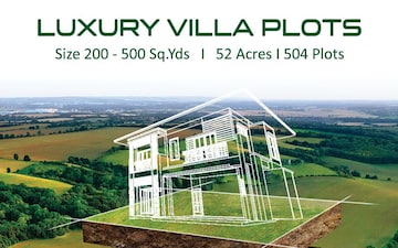 4 BHK Villa For Sale in Rudra Enclave Buddha Nagar, Buddha Nagar