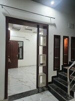 4 BHK + Pooja Room 62 Sq.Yd. Independent House in Virandavan Enclave 