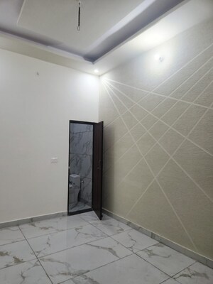 Bathroom in 4 BHK Independent House at Amehra Adipur – for Sale