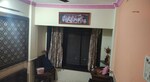 1 BHK + Pooja Room 600 Sq.Ft. Apartment in Guru Prem CHS