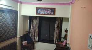 1 BHK Apartment For Sale in Guru Prem CHS, Kalamboli