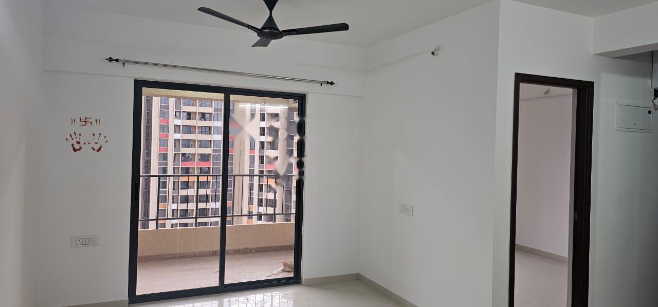 2 BHK Apartment For Rent in Shapoorji Pallonji Joyville Hadapsar Annexe