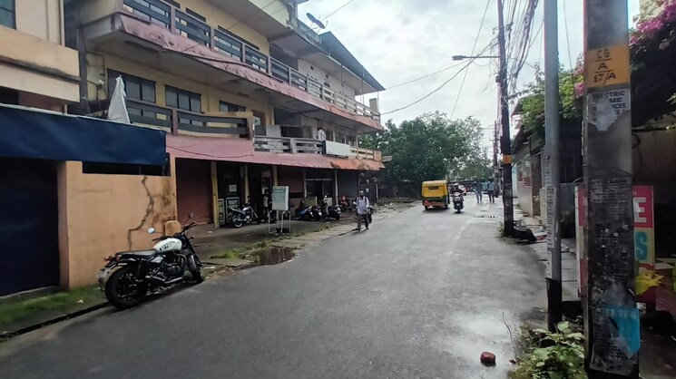 Exterior View, ernakulam Commercial Warehouse 3100 Sq.Ft. In Ernakulam Kochi 8683048