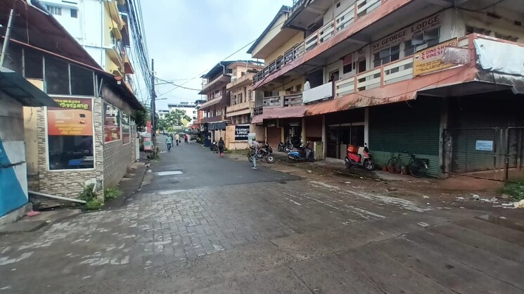 Exterior View, ernakulam Commercial Warehouse 3100 Sq.Ft. In Ernakulam Kochi 8683048