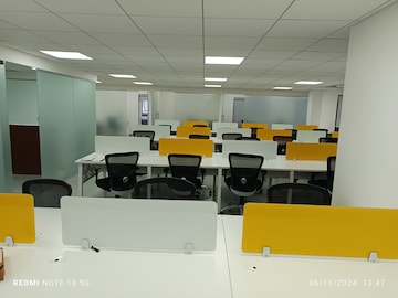  Office Space in IT/SEZ For Rent in Financial District