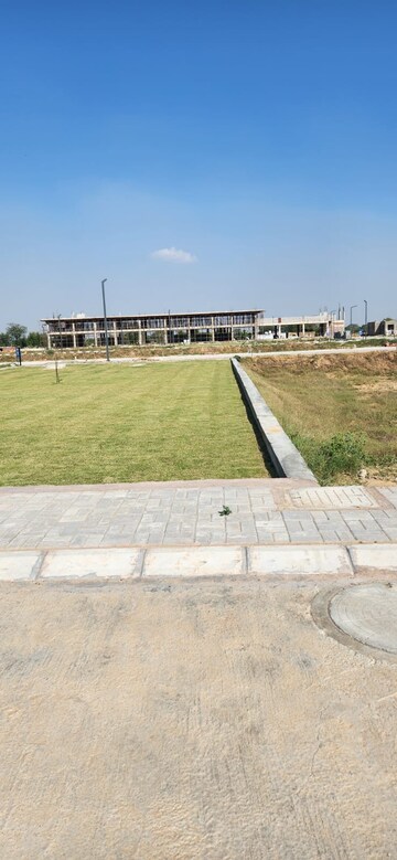 Plot Area in  Plot at JMS Mega City, Sohna Sector 5 – for Sale