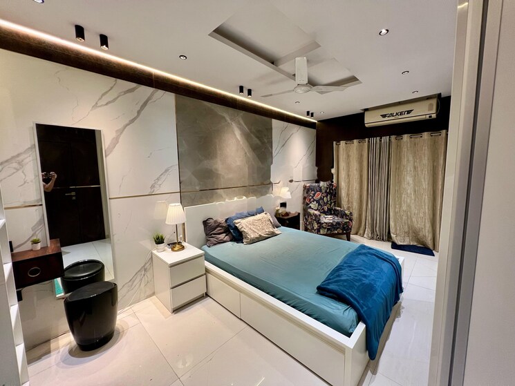 Team Area, rohan-mithila 3 Bedroom 1650 Sq.Ft. Apartment In Viman Nagar Pune 8683076