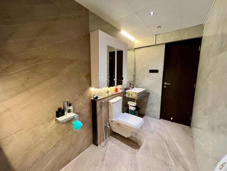 Team Area, rohan-mithila 3 Bedroom 1650 Sq.Ft. Apartment In Viman Nagar Pune 8683076